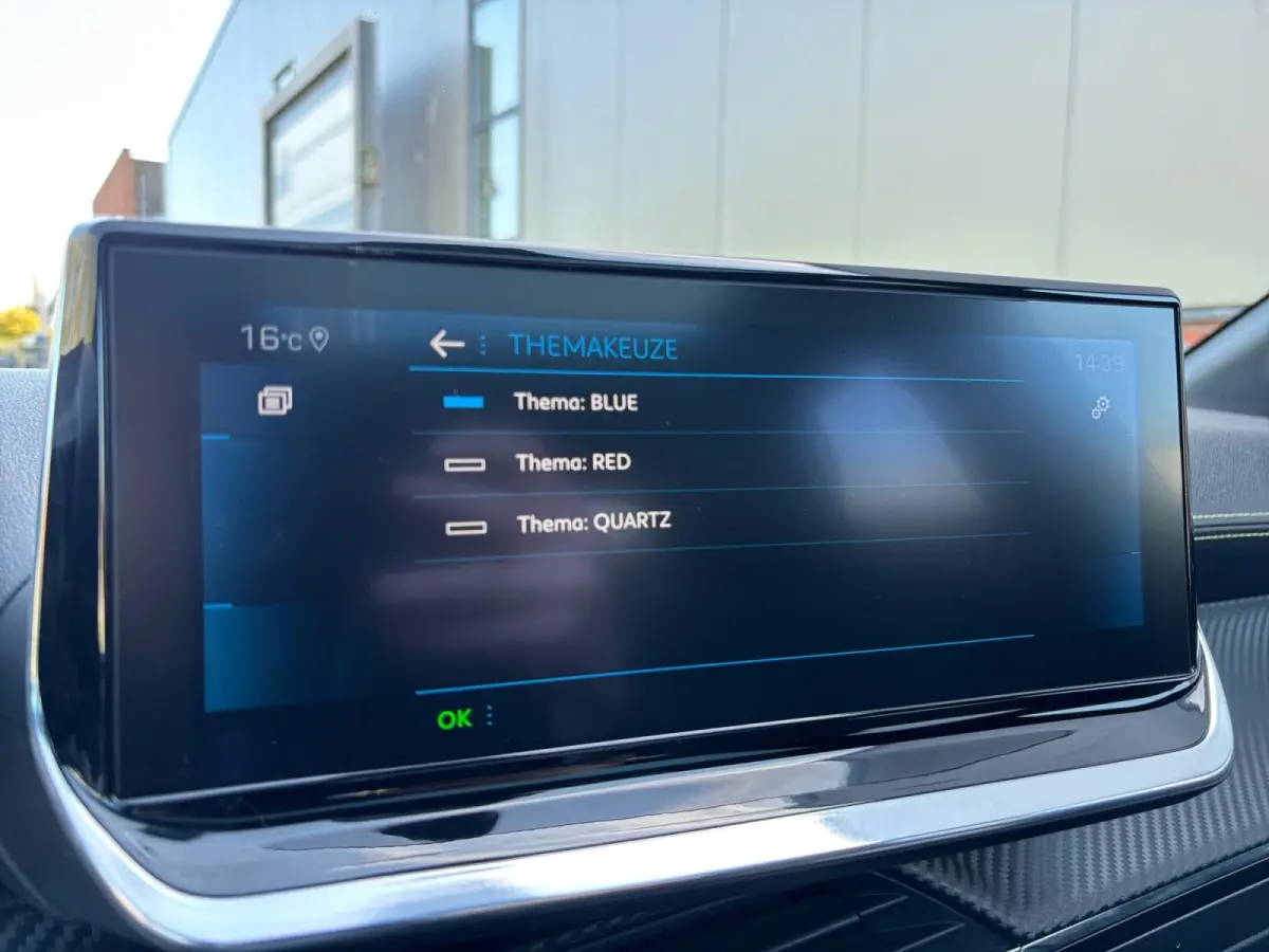 1.2 Turbo Aut8 GT-Line ✅ Pano ✅ LED ✅ Carplay