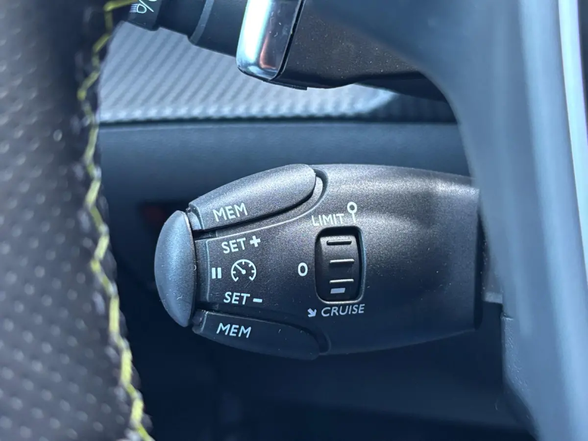 1.2 Turbo Aut8 GT-Line ✅ Pano ✅ LED ✅ Carplay