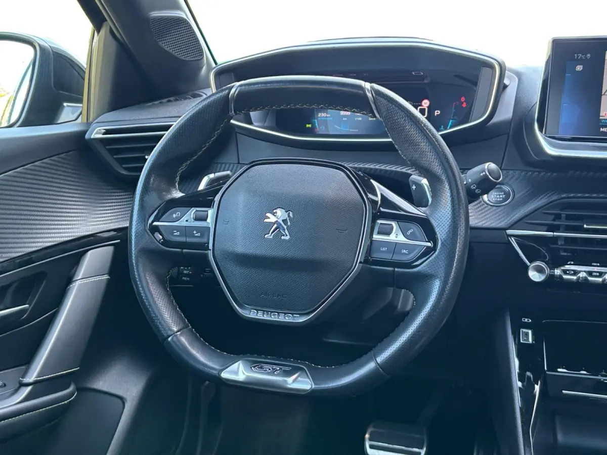 1.2 Turbo Aut8 GT-Line ✅ Pano ✅ LED ✅ Carplay