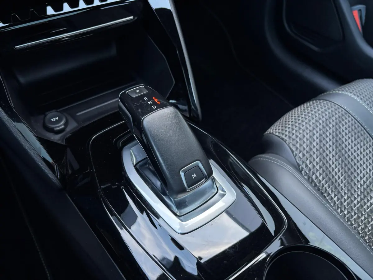 1.2 Turbo Aut8 GT-Line ✅ Pano ✅ LED ✅ Carplay