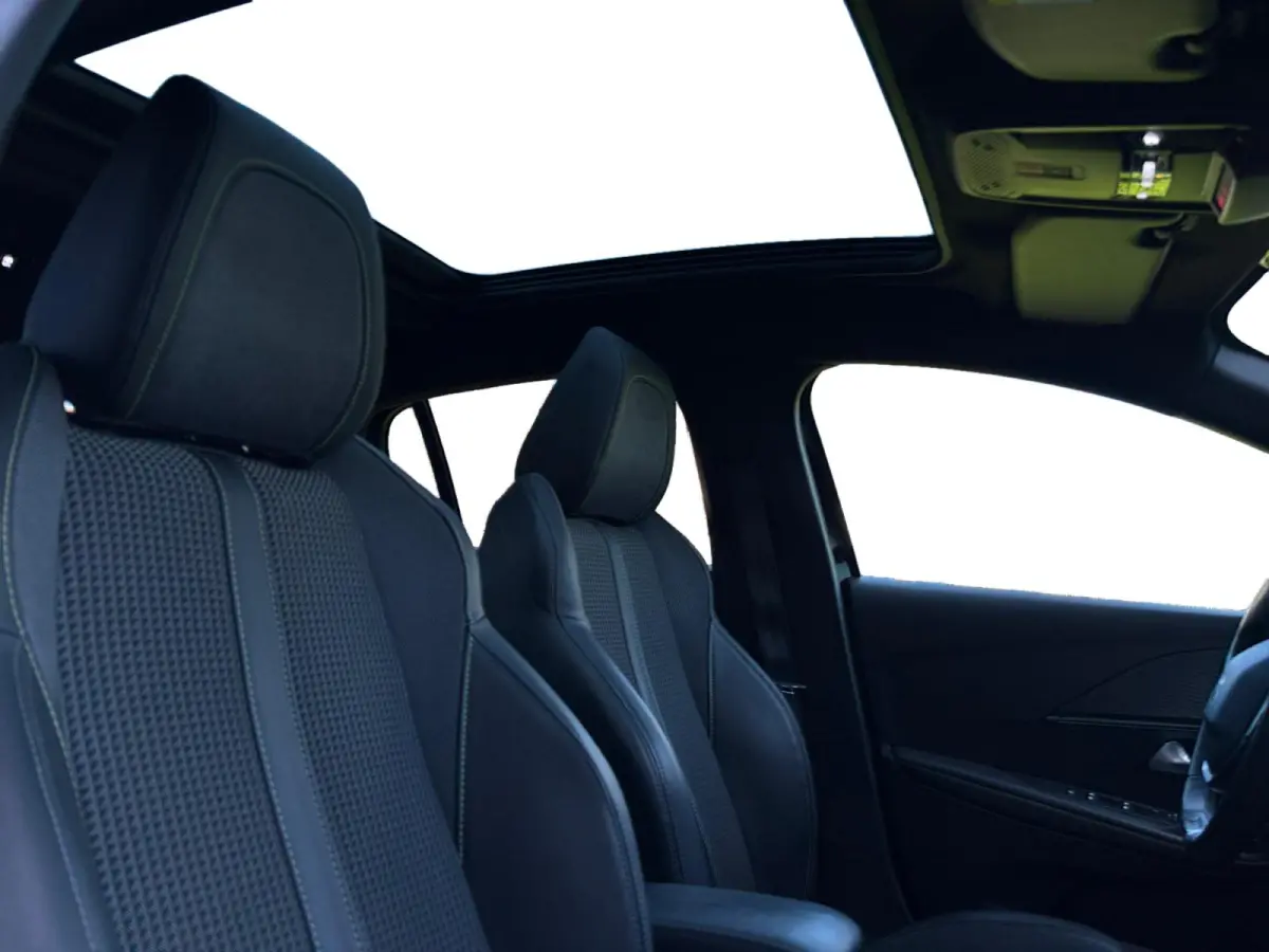 1.2 Turbo Aut8 GT-Line ✅ Pano ✅ LED ✅ Carplay