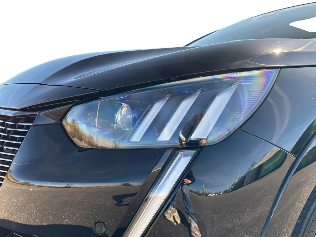 1.2 Turbo Aut8 GT-Line ✅ Pano ✅ LED ✅ Carplay