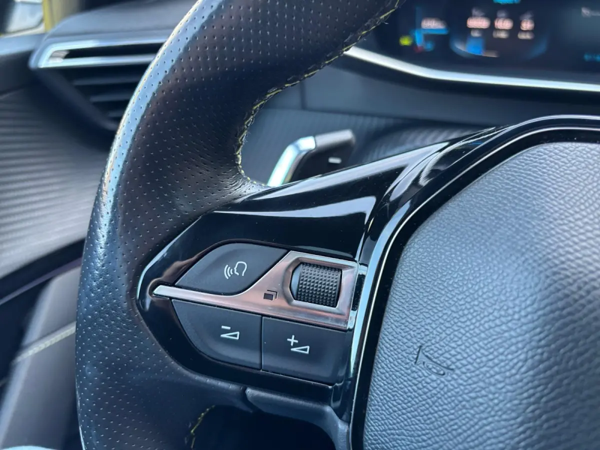1.2 Turbo Aut8 GT-Line ✅ Pano ✅ LED ✅ Carplay