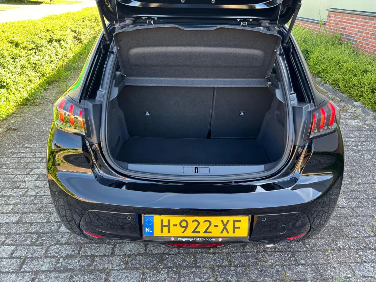 1.2 Turbo Aut8 GT-Line ✅ Pano ✅ LED ✅ Carplay