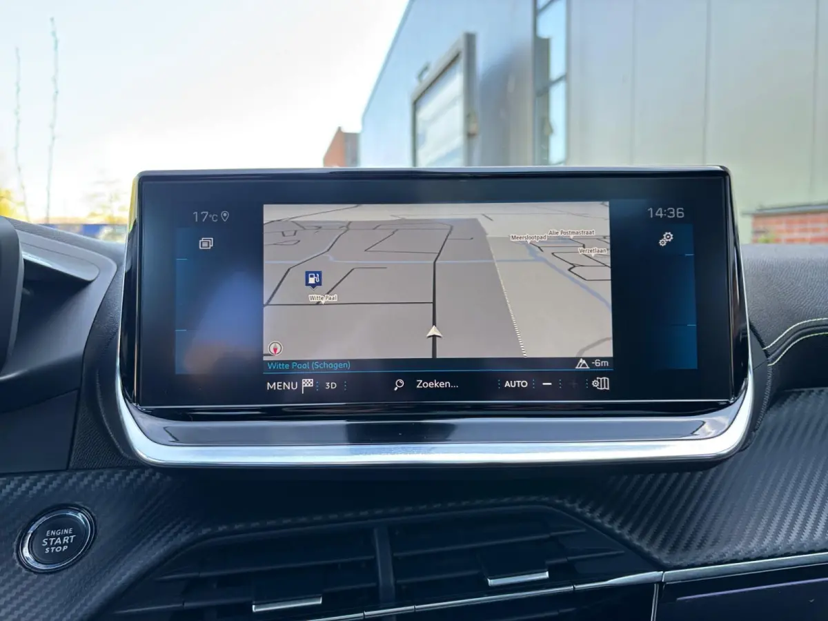 1.2 Turbo Aut8 GT-Line ✅ Pano ✅ LED ✅ Carplay