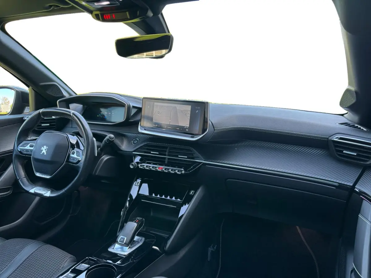1.2 Turbo Aut8 GT-Line ✅ Pano ✅ LED ✅ Carplay