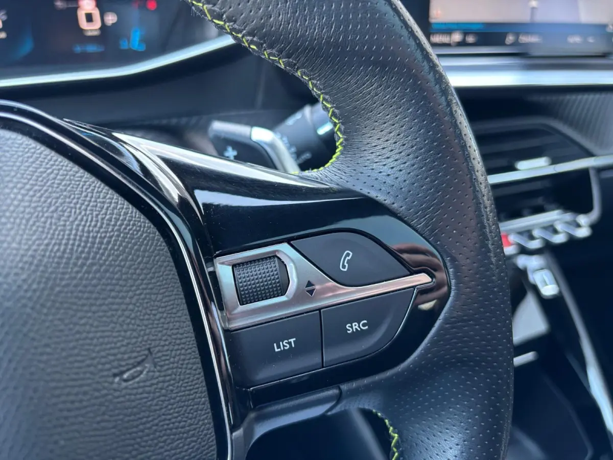 1.2 Turbo Aut8 GT-Line ✅ Pano ✅ LED ✅ Carplay
