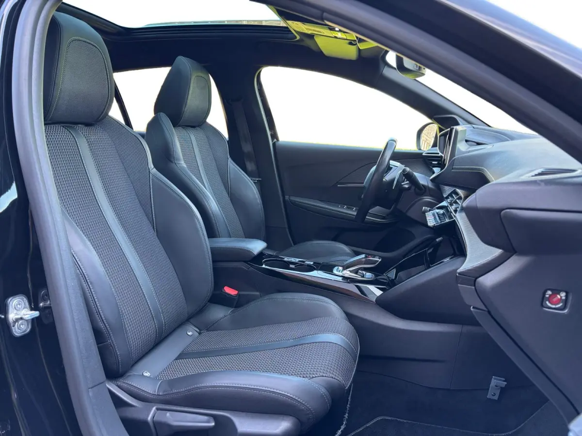 1.2 Turbo Aut8 GT-Line ✅ Pano ✅ LED ✅ Carplay