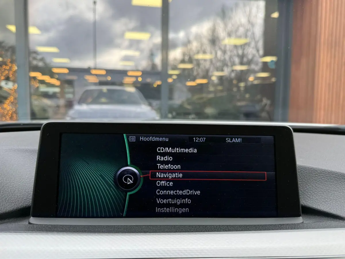 335i xDrive High Executive M-Pakket, Head-up, Akrapovic, Alcantara, Camera, etc etc