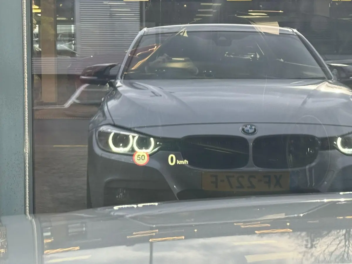 335i xDrive High Executive M-Pakket, Head-up, Akrapovic, Alcantara, Camera, etc etc