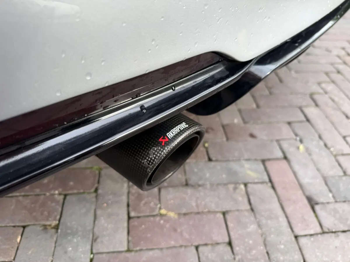 335i xDrive High Executive M-Pakket, Head-up, Akrapovic, Alcantara, Camera, etc etc