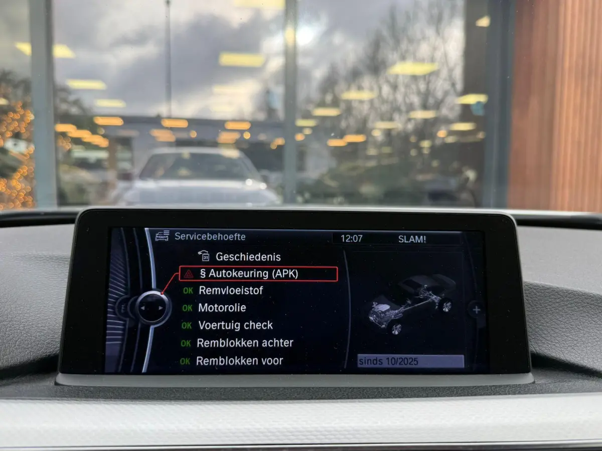 335i xDrive High Executive M-Pakket, Head-up, Akrapovic, Alcantara, Camera, etc etc
