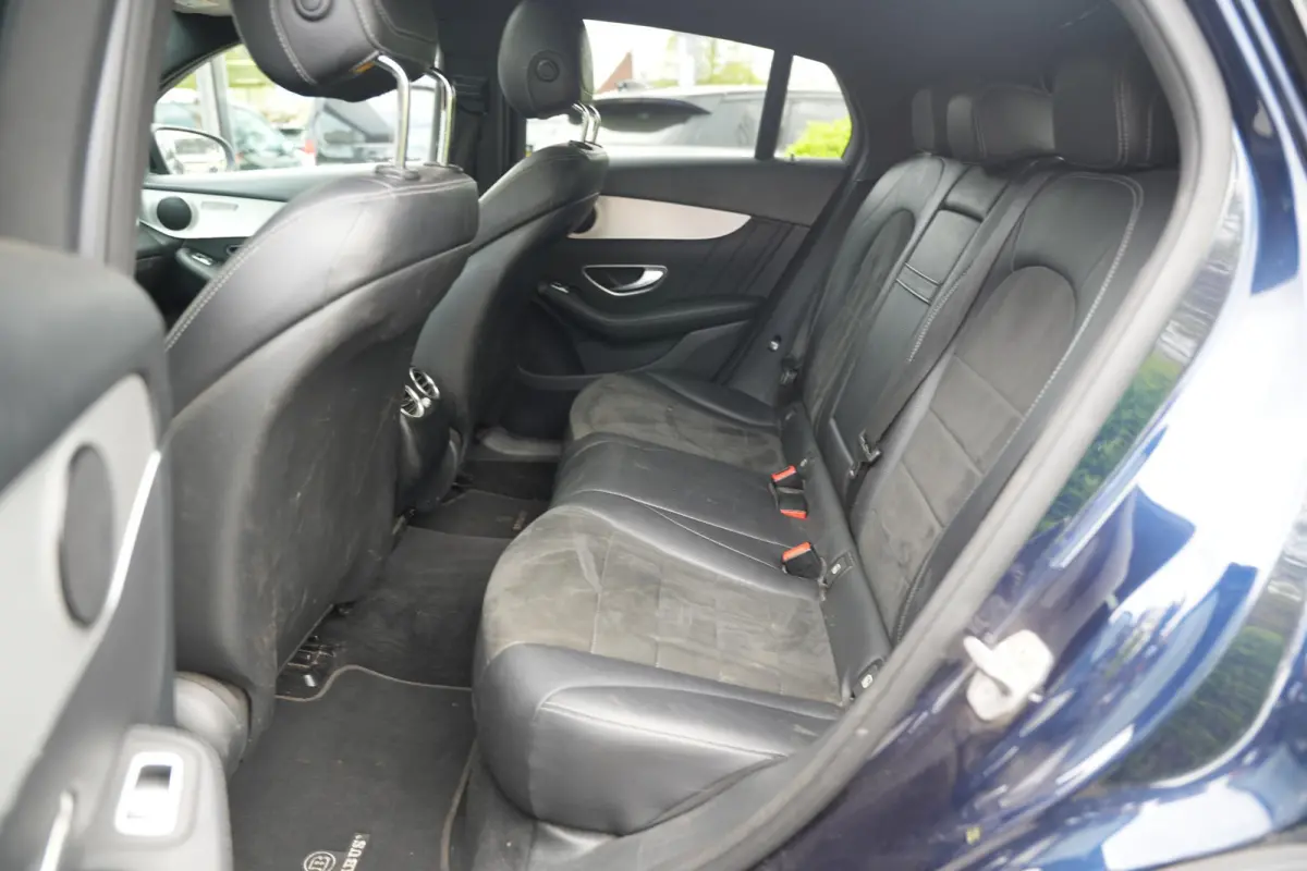 250 d 4MATIC Edition 1
