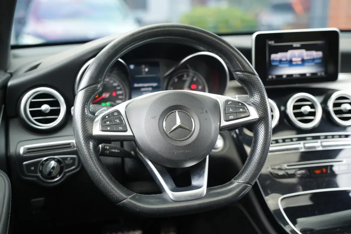 250 d 4MATIC Edition 1