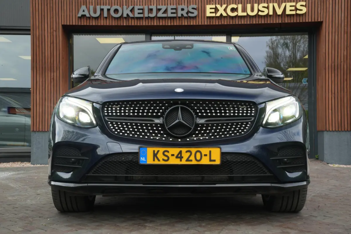 250 d 4MATIC Edition 1