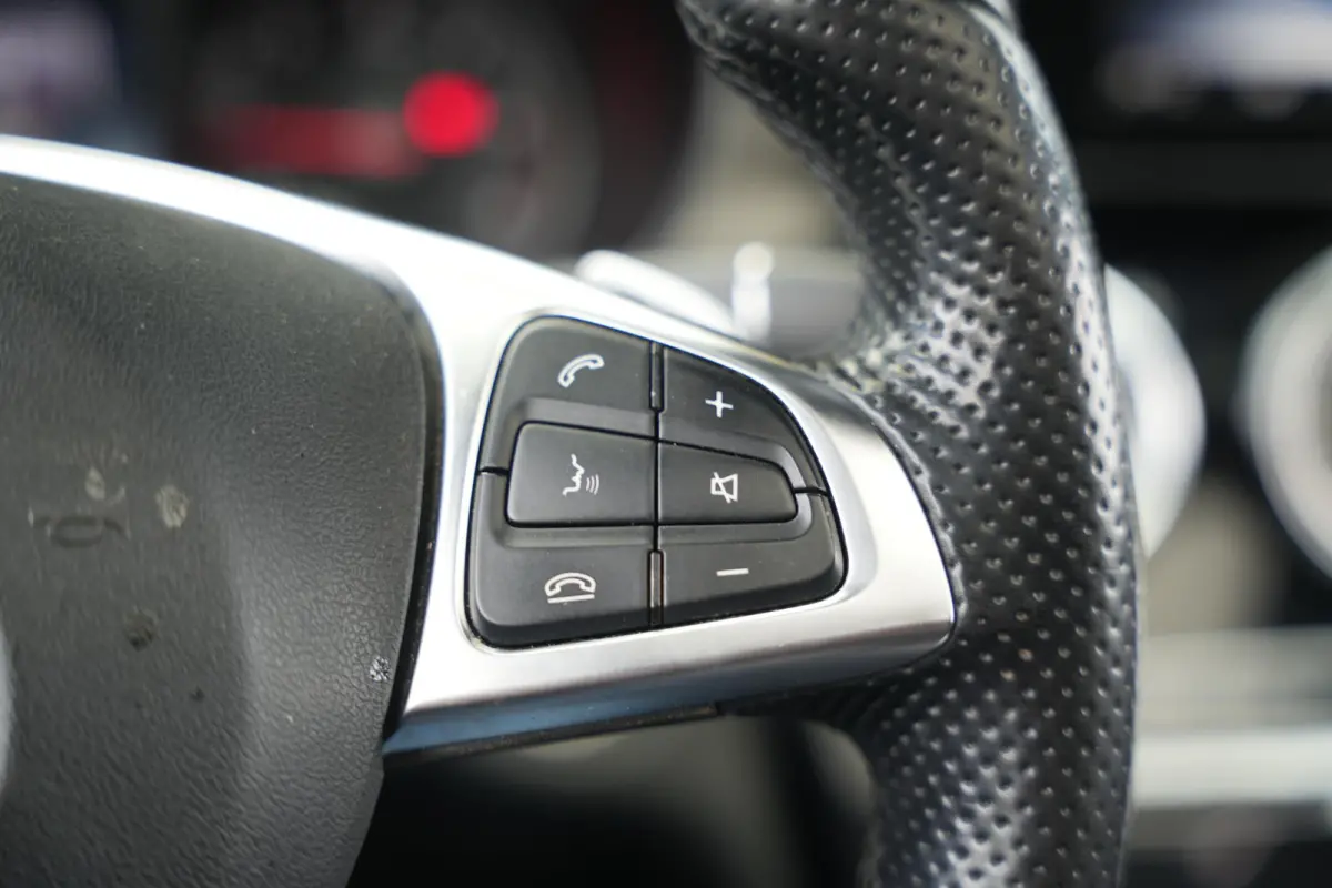 250 d 4MATIC Edition 1