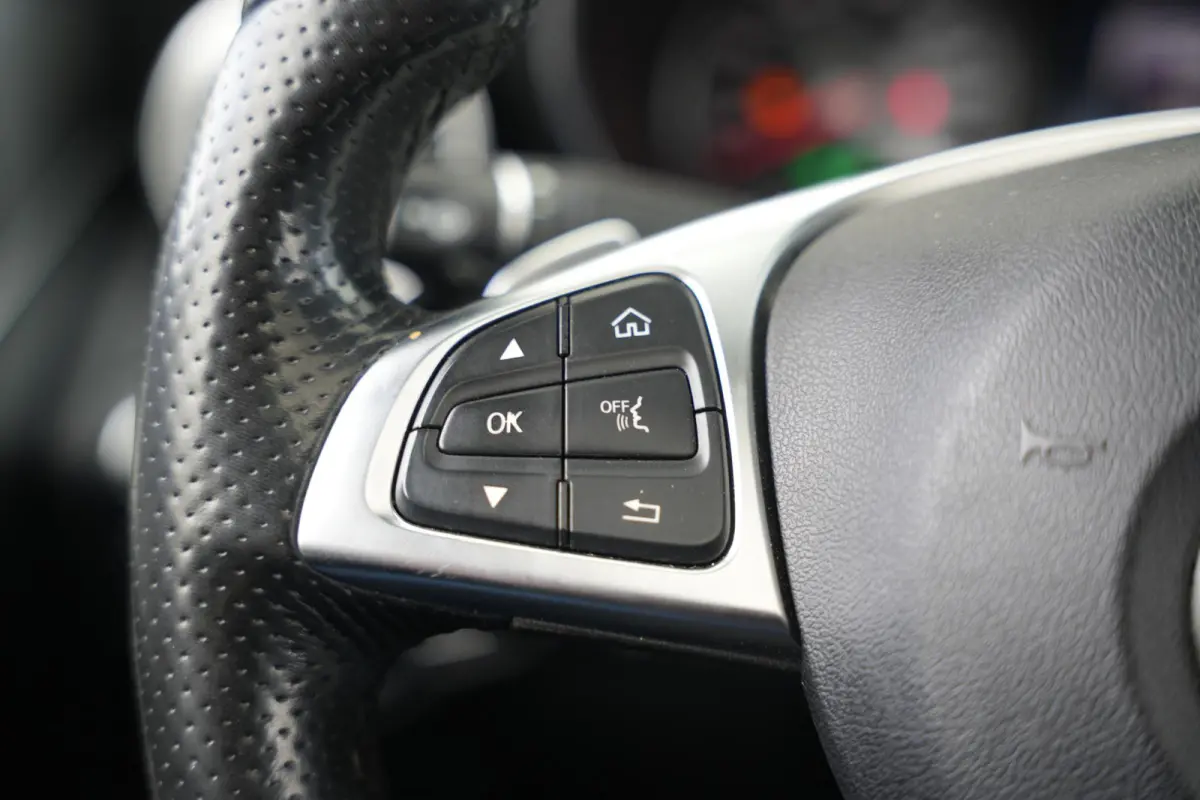 250 d 4MATIC Edition 1
