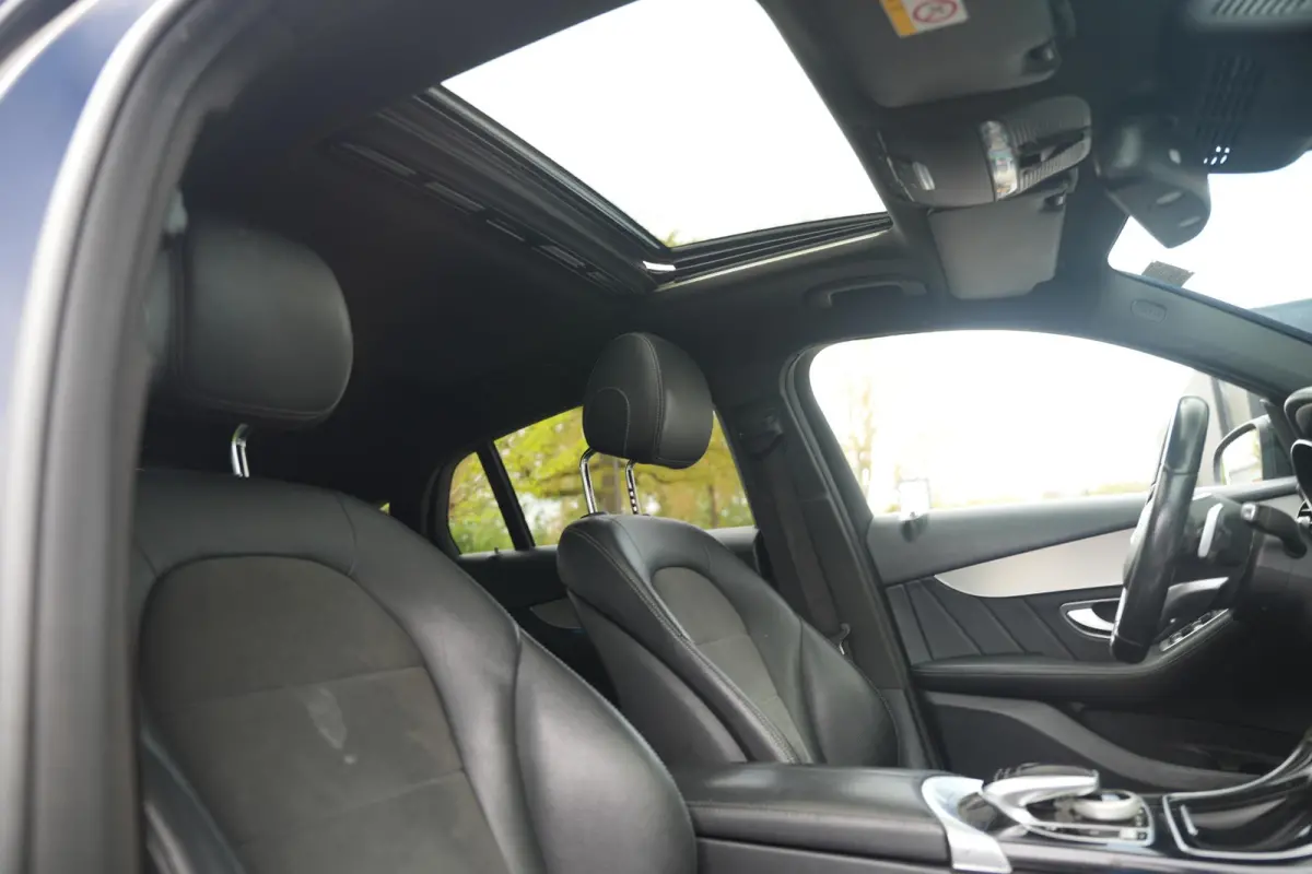 250 d 4MATIC Edition 1