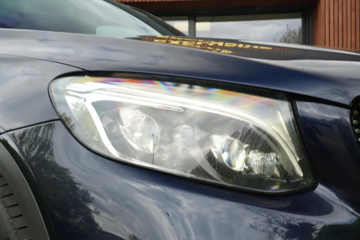 250 d 4MATIC Edition 1