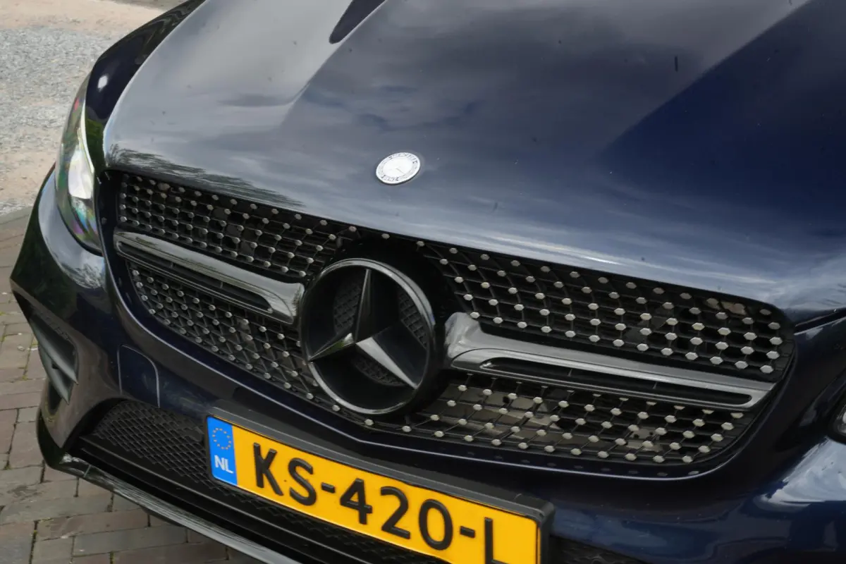 250 d 4MATIC Edition 1