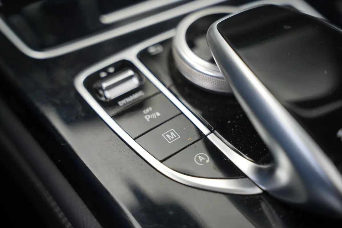 250 d 4MATIC Edition 1