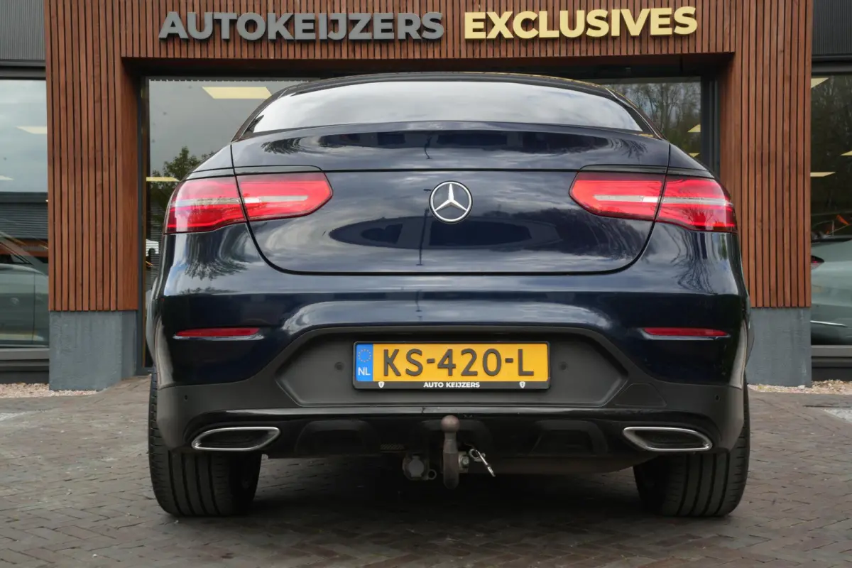 250 d 4MATIC Edition 1