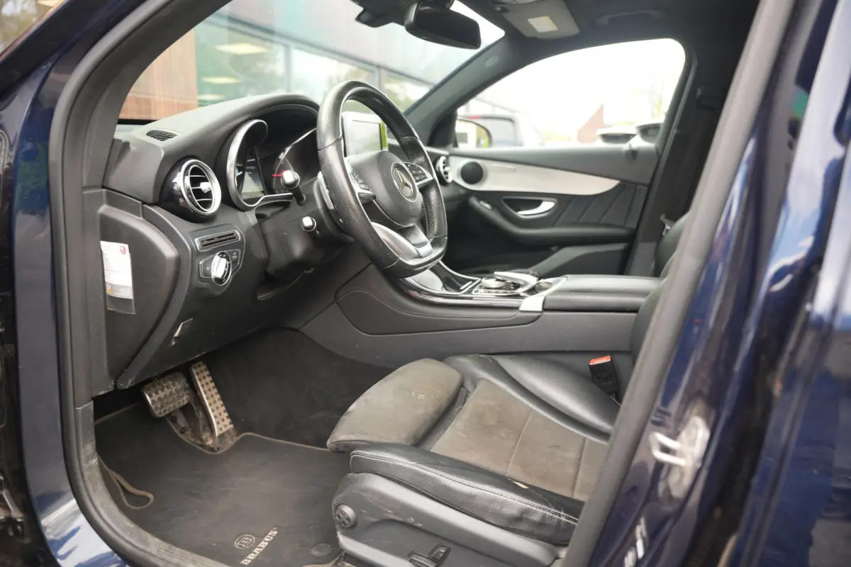 250 d 4MATIC Edition 1