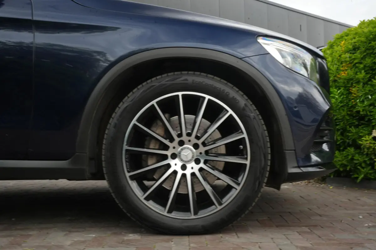 250 d 4MATIC Edition 1