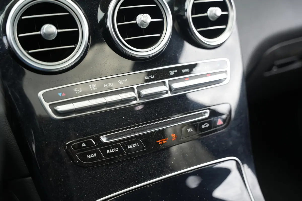 250 d 4MATIC Edition 1