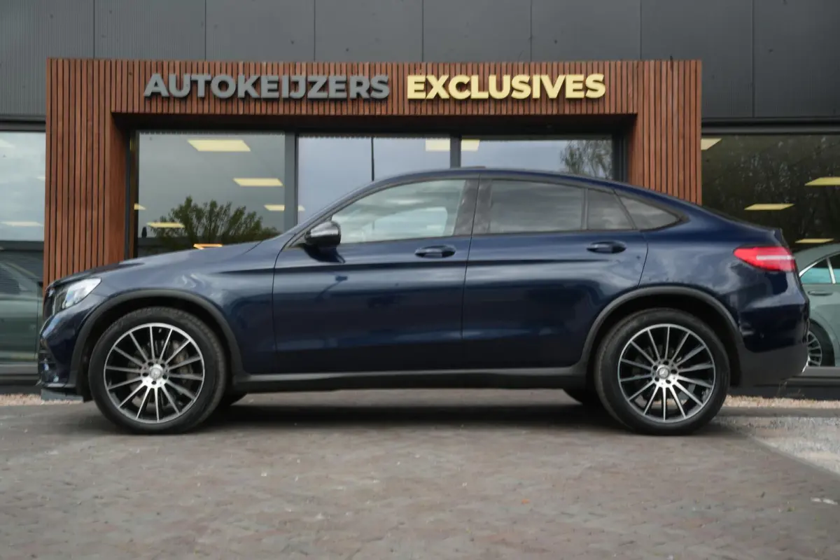 250 d 4MATIC Edition 1