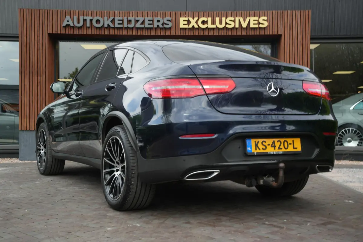 250 d 4MATIC Edition 1