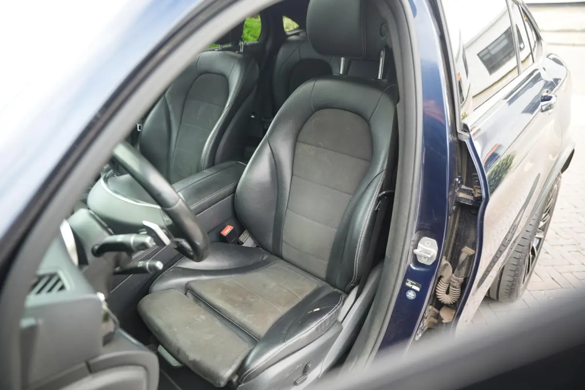 250 d 4MATIC Edition 1