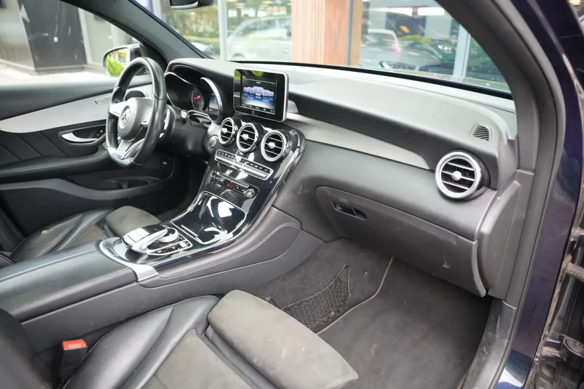 250 d 4MATIC Edition 1