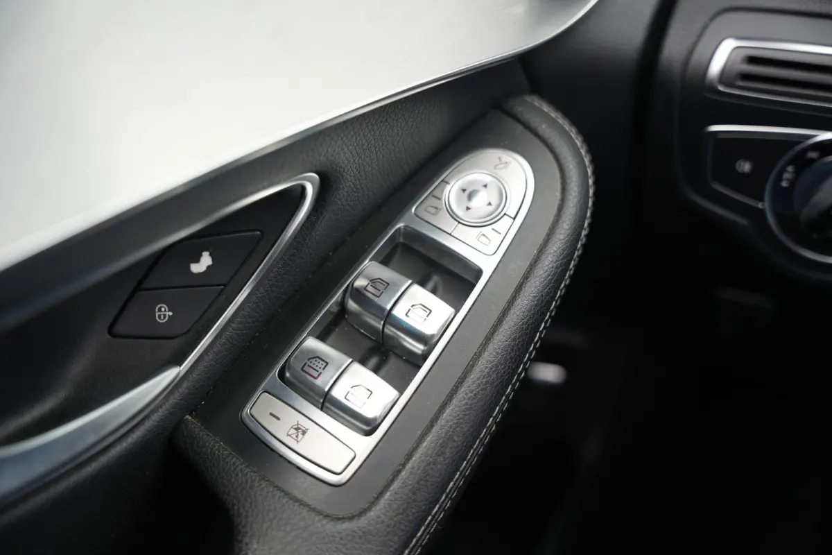 250 d 4MATIC Edition 1