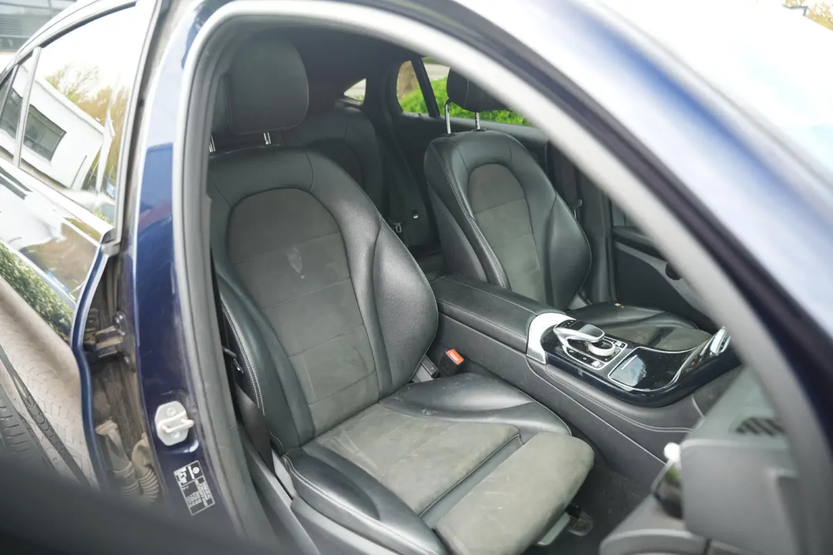250 d 4MATIC Edition 1