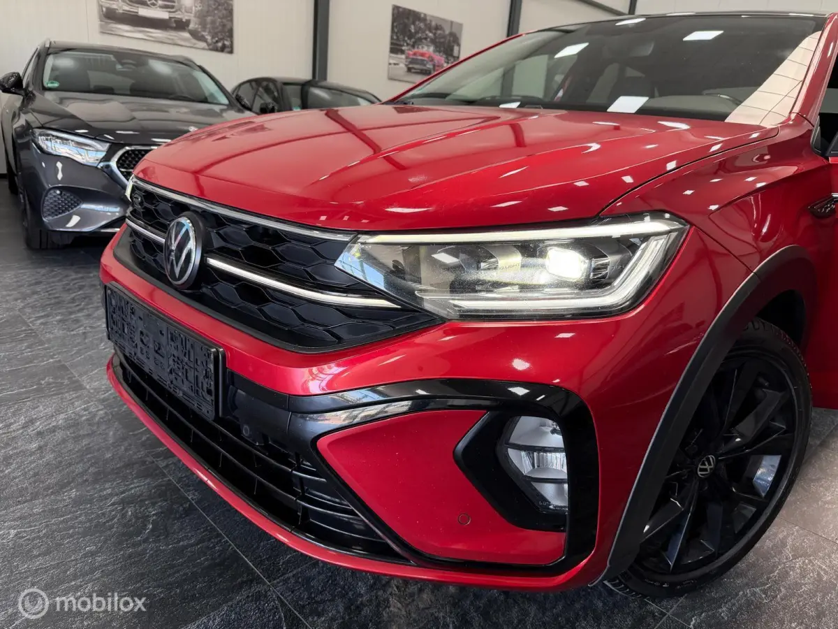 R line 1.0 TSI dsg panorama automaat