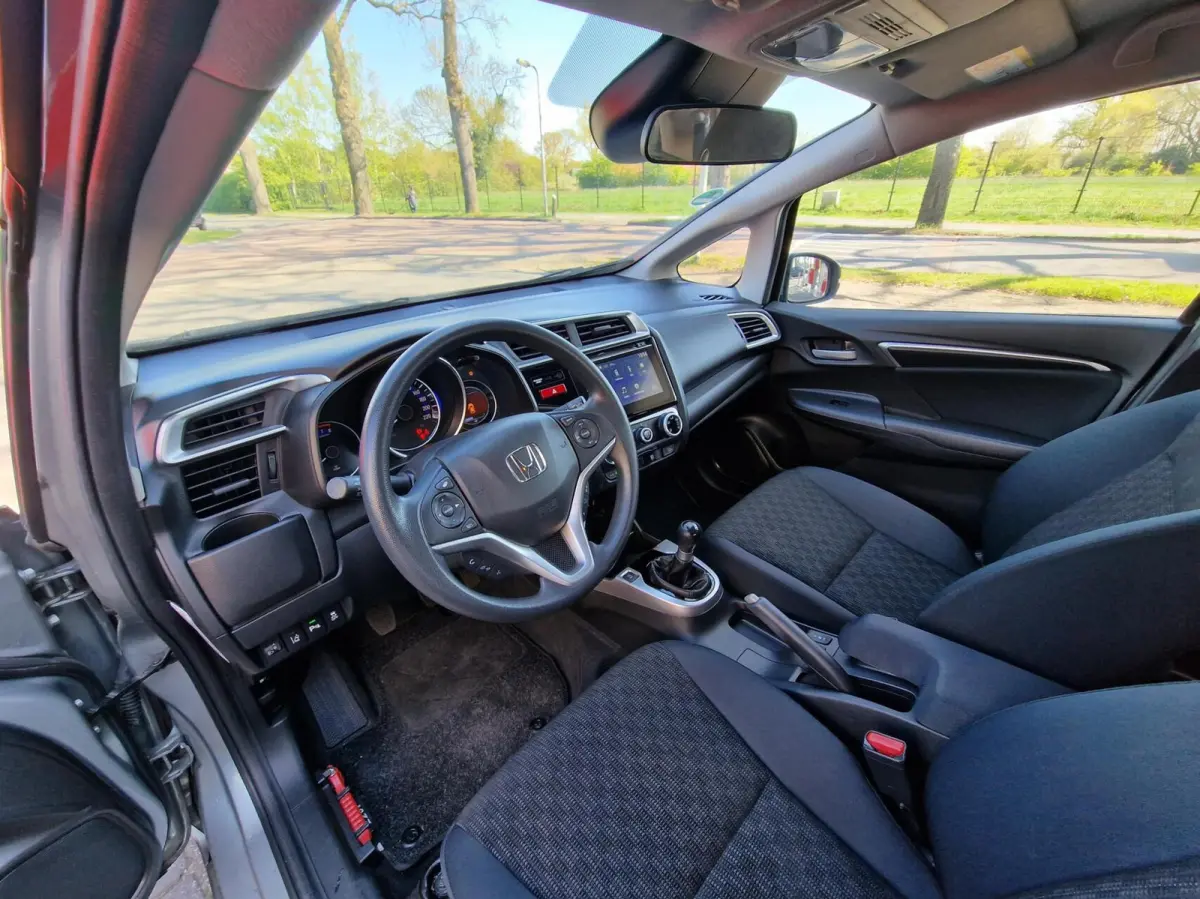 1.3 i-VTEC Comfort|Airco|Cruise-control|eerste-eigenaar|