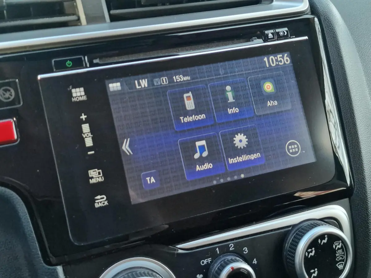 1.3 i-VTEC Comfort|Airco|Cruise-control|eerste-eigenaar|