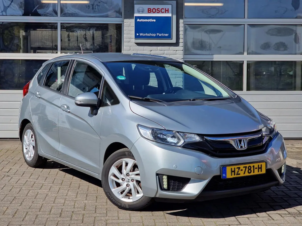 1.3 i-VTEC Comfort|Airco|Cruise-control|eerste-eigenaar|