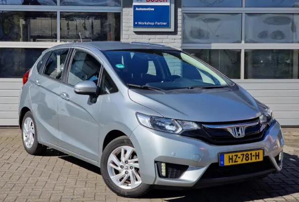 1.3 i-VTEC Comfort|Airco|Cruise-control|eerste-eigenaar|