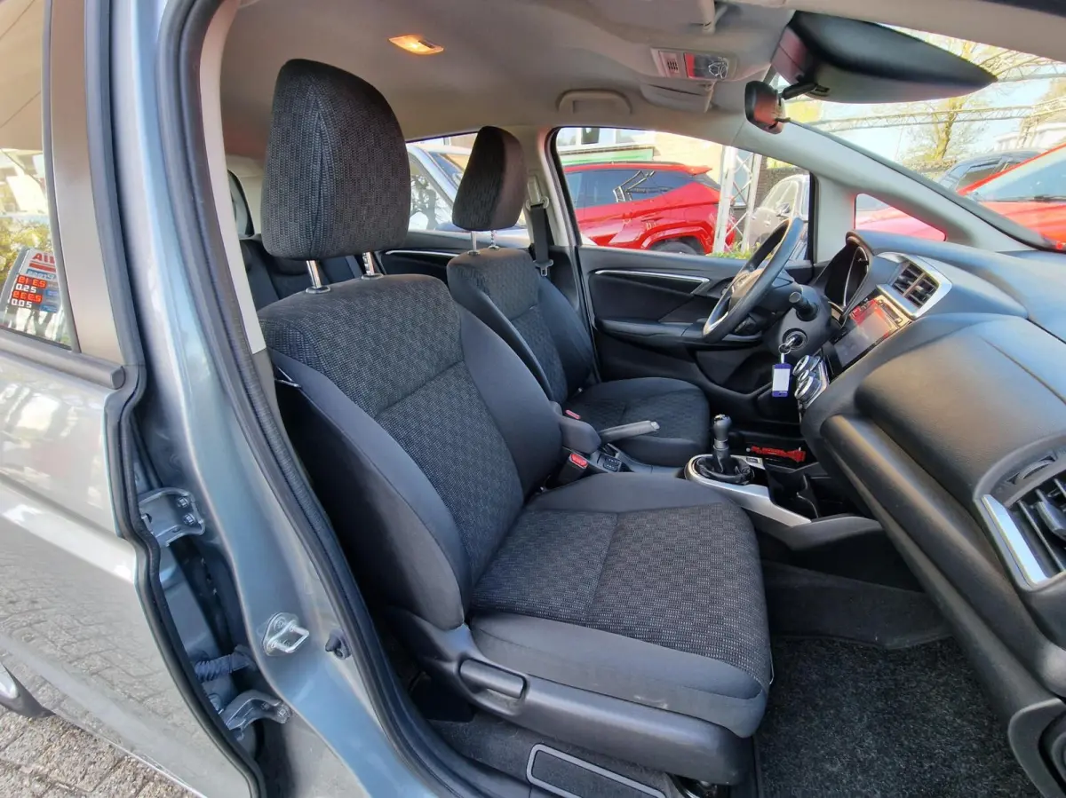 1.3 i-VTEC Comfort|Airco|Cruise-control|eerste-eigenaar|