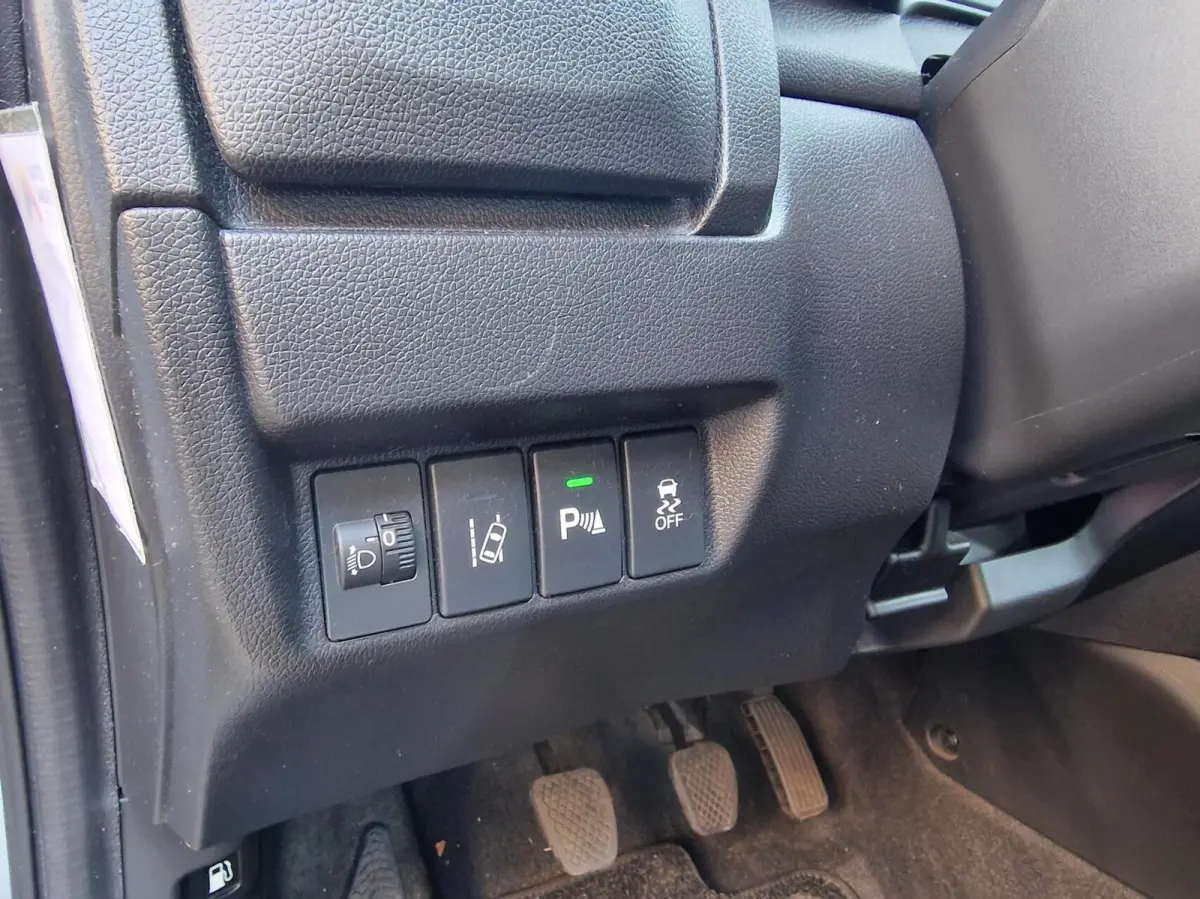 1.3 i-VTEC Comfort|Airco|Cruise-control|eerste-eigenaar|