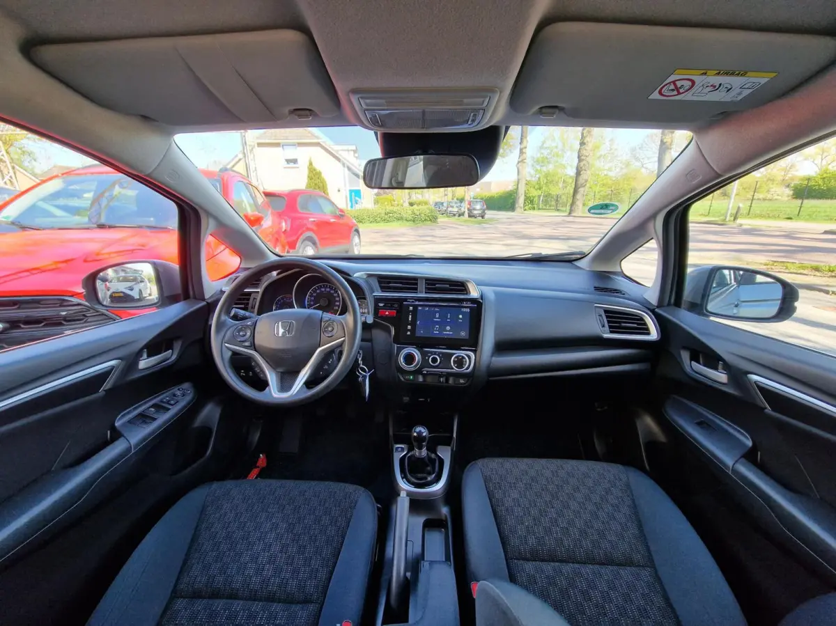 1.3 i-VTEC Comfort|Airco|Cruise-control|eerste-eigenaar|