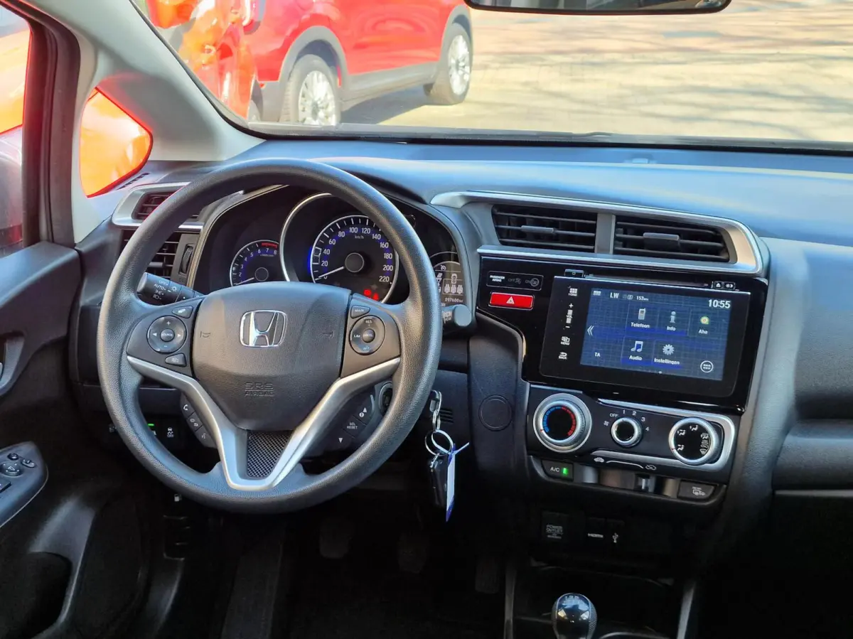 1.3 i-VTEC Comfort|Airco|Cruise-control|eerste-eigenaar|