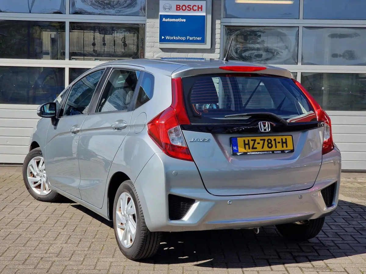 1.3 i-VTEC Comfort|Airco|Cruise-control|eerste-eigenaar|