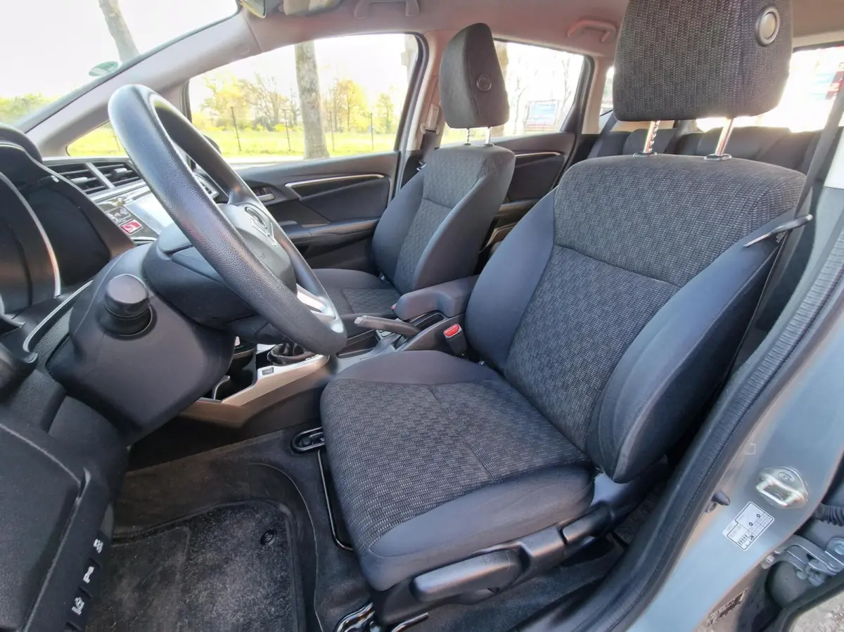 1.3 i-VTEC Comfort|Airco|Cruise-control|eerste-eigenaar|