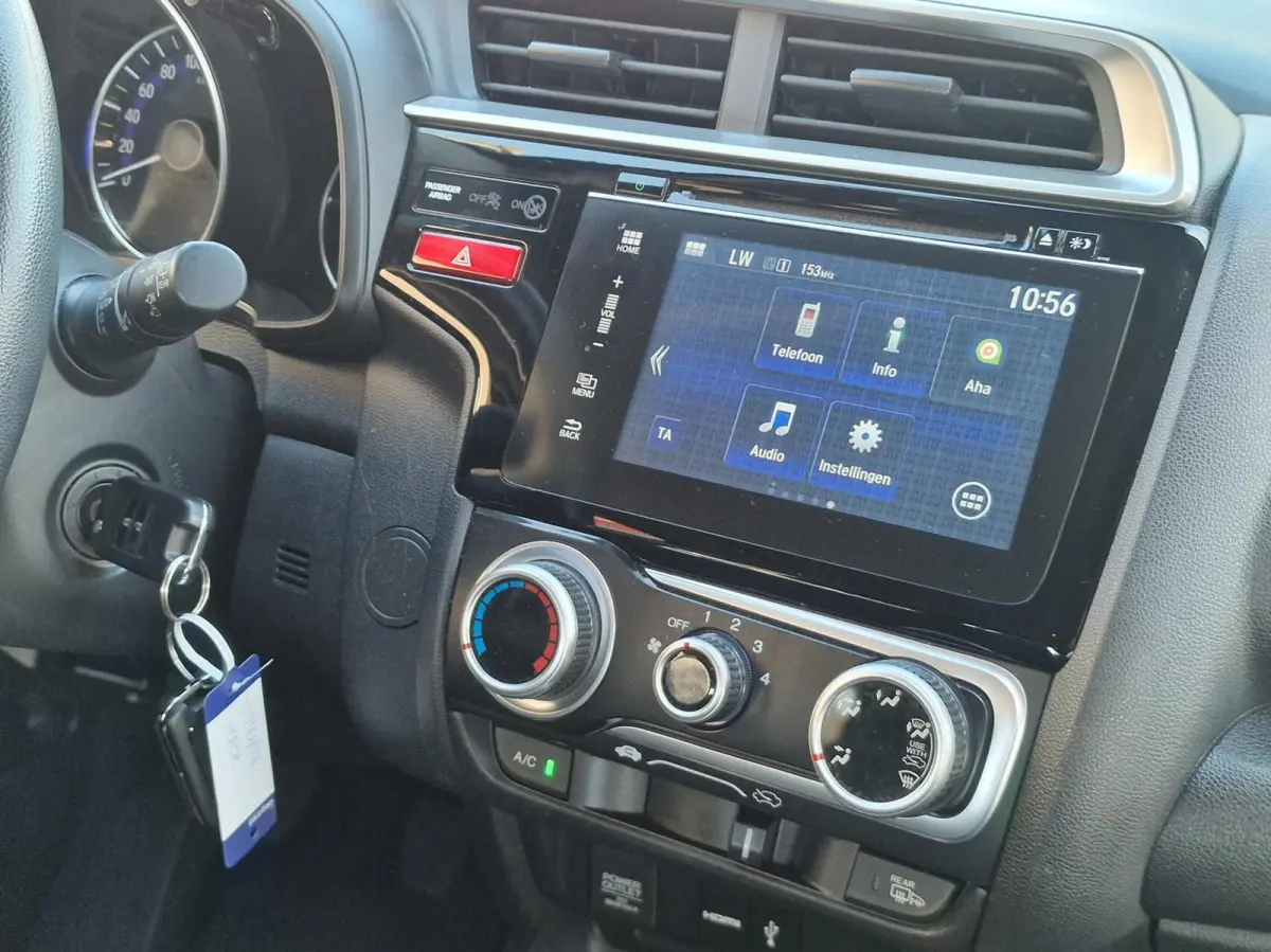 1.3 i-VTEC Comfort|Airco|Cruise-control|eerste-eigenaar|