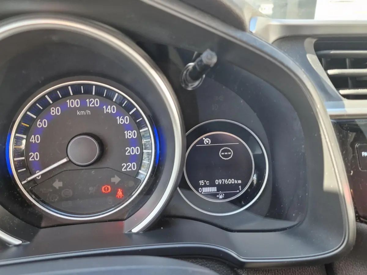 1.3 i-VTEC Comfort|Airco|Cruise-control|eerste-eigenaar|