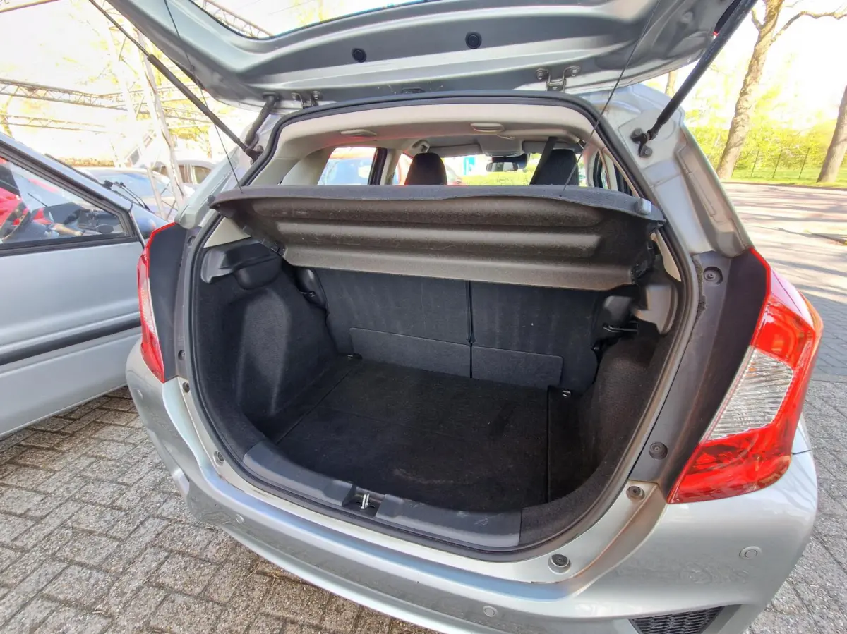 1.3 i-VTEC Comfort|Airco|Cruise-control|eerste-eigenaar|