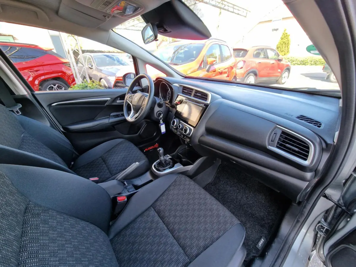 1.3 i-VTEC Comfort|Airco|Cruise-control|eerste-eigenaar|